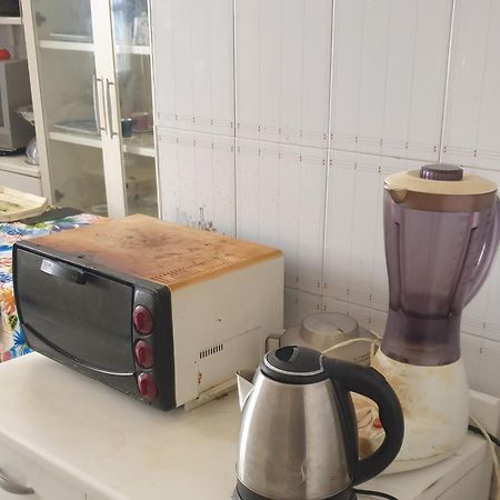 Casa Vacanze Cagliari Esterno foto