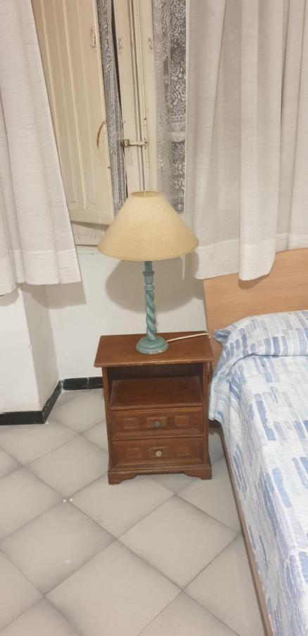 Casa Vacanze Cagliari Esterno foto