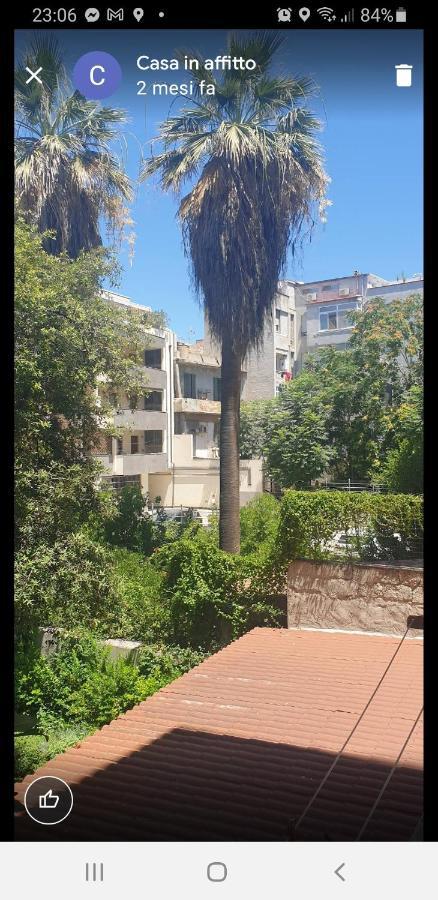 Casa Vacanze Cagliari Esterno foto