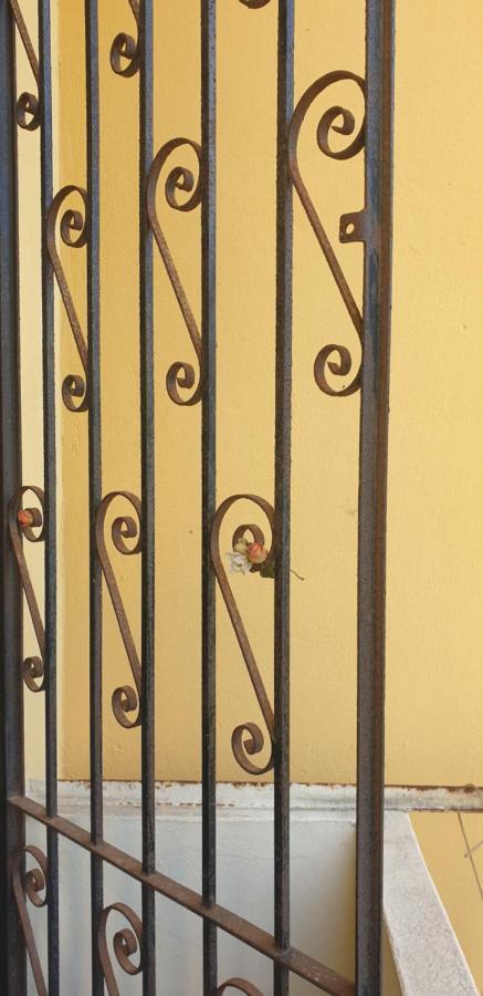 Casa Vacanze Cagliari Esterno foto
