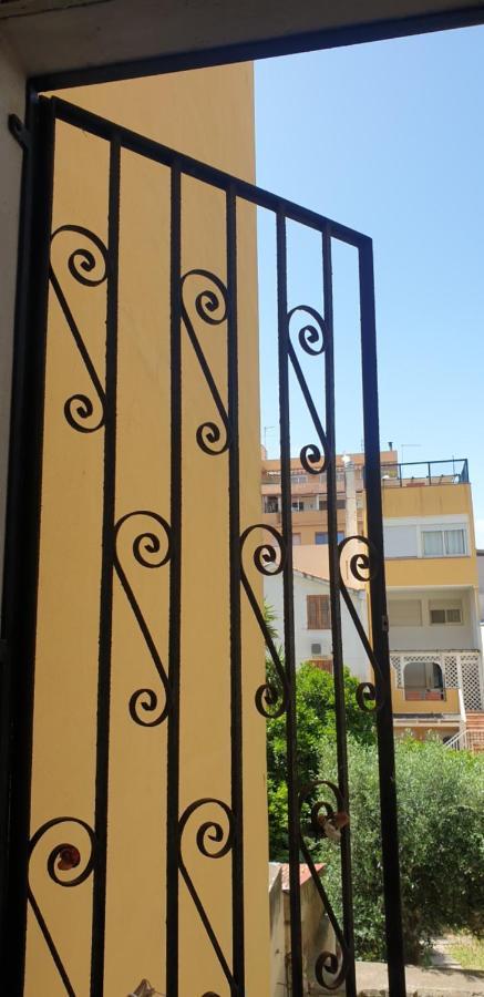 Casa Vacanze Cagliari Esterno foto