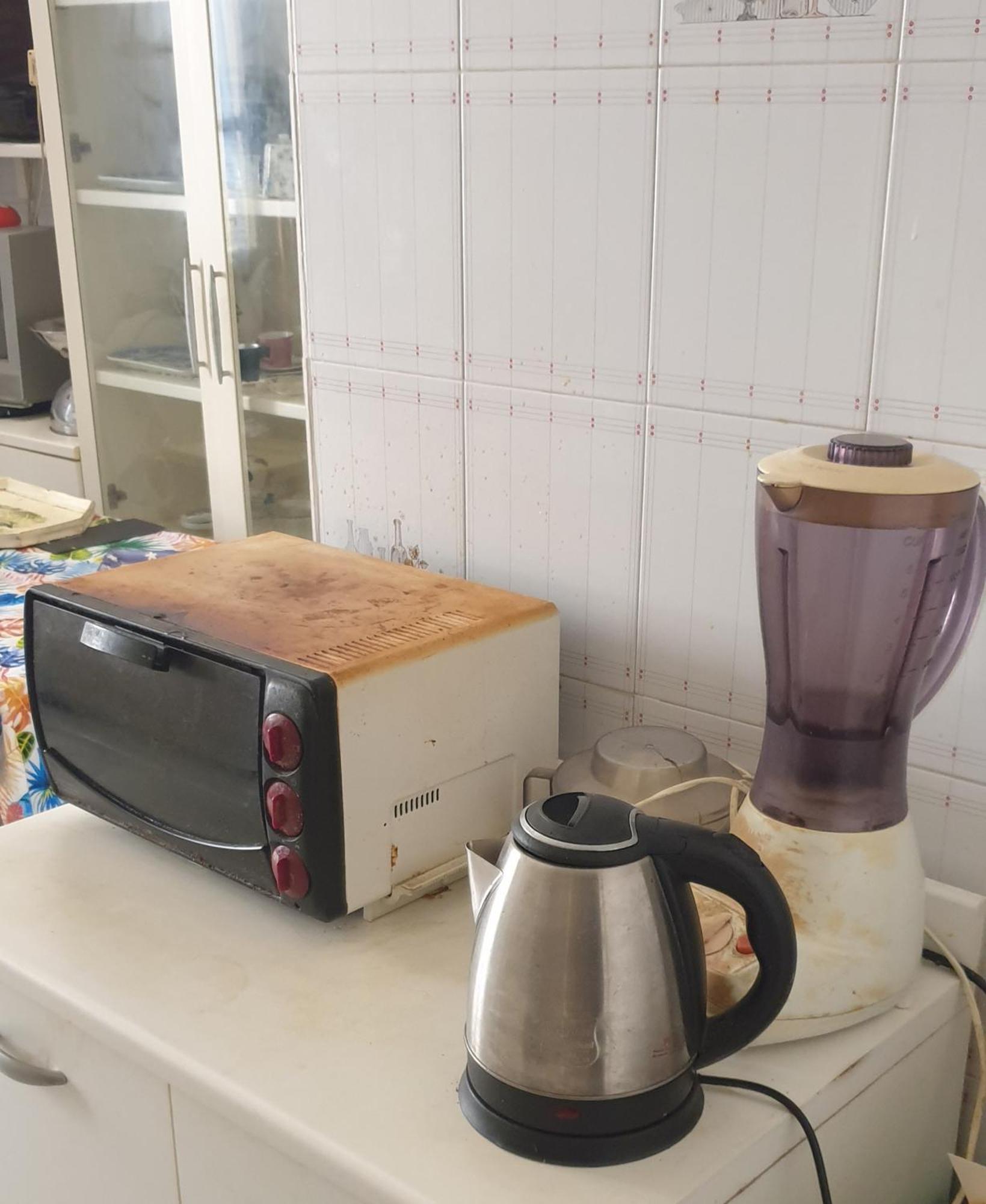 Casa Vacanze Cagliari Esterno foto